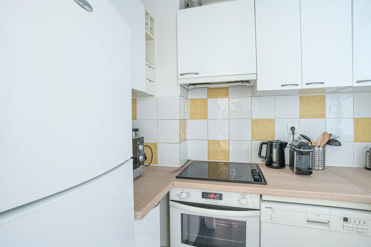 Apartamento 20 - Urban Design Flat Pere Lachaise